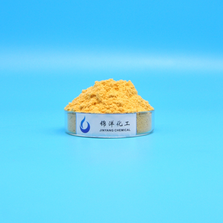 聚合硫酸铁